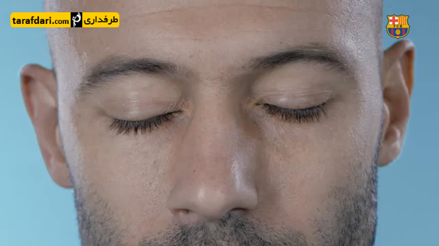 ویدیو؛ باشگاه بارسلونا و دهمین سالگرد حمایتش از یونیسف