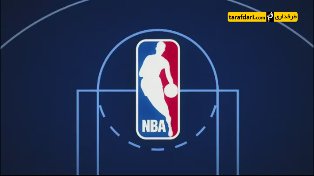 بسکتبال NBA