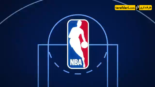 بسکتبال NBA