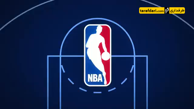 بسکتبال NBA