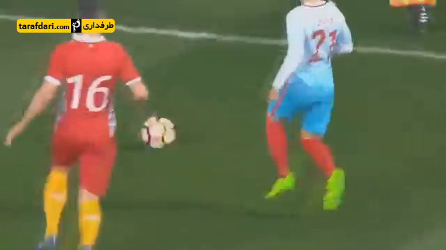 حرکات تکنیکی-نیمار-لیونل مسی-کریستیانو رونالدو-cristiano ronaldo-lionel messi-neymar