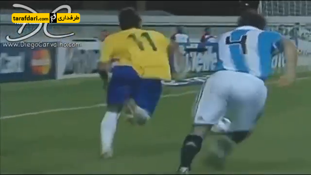 حرکات تکنیکی-نیمار-لیونل مسی-کریستیانو رونالدو-cristiano ronaldo-lionel messi-neymar