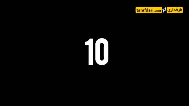 ویدیو؛ 10 پاس گل برتر رونالدو برای رئال
