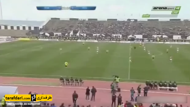 بازی دوستانه-هلند-اسپانیا