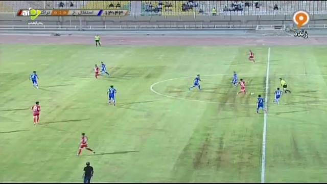 لیگ برتر ایران