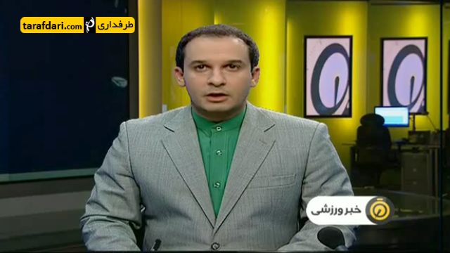 ویدیو؛ گزارشی از بازی های امروز جام حذفی (95/7/8)