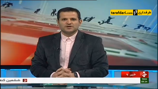 استقلال-پرسپولیس-ذوب آهن-استقلال خوزستان-اخبار ورزشی