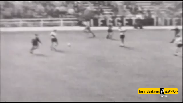 دانلود؛ پلی به گذشته-قهرمانی اینتر در اینترکانتیننتال کاپ (1964)