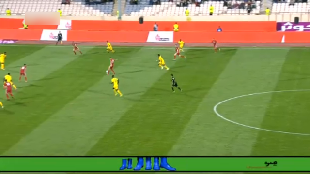 خلاصه بازی ایران 2-0 توگو (دیدار دوستانه)
