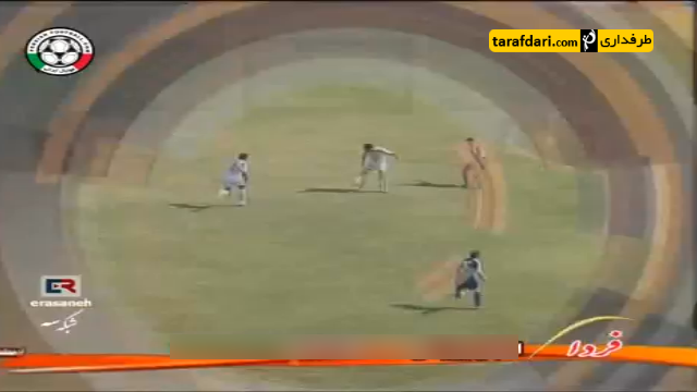خلاصه بازی ایران 4 - 0 ازبکستان (بازی های آسیایی 98 )