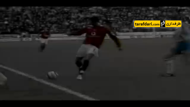 کلیپ؛ وقتی مدافعان از مهار کریس رونالدو عاجز می شوند