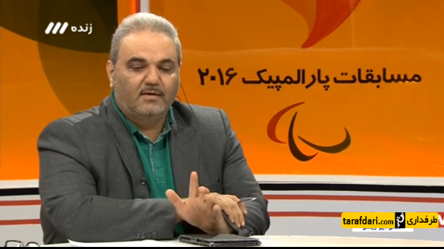 ویدیو؛ واکنش جواد خیابانی به خبر فوت دوچرخه سوار ایرانی