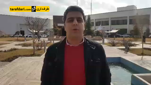پرسپولیس-لیگ برتر ایران