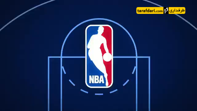 بسکتبال NBA
