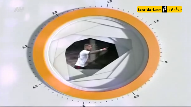 علیرضا جهانبخش-رضا قوچان نژاد-کریم انصاری فرد-مجتبی جباری-مرتضی پور علی گنجی
