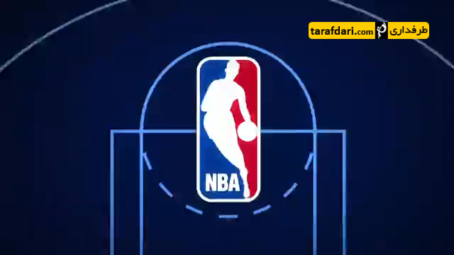 بسکتبال NBA