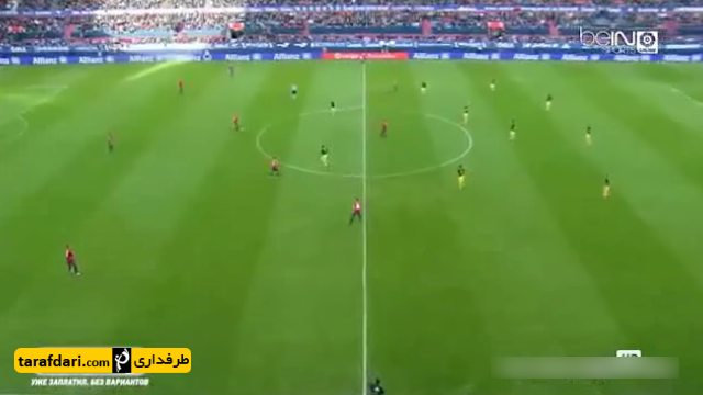 خلاصه بازی اوساسونا 0 - 3 اتلتیکو مادرید