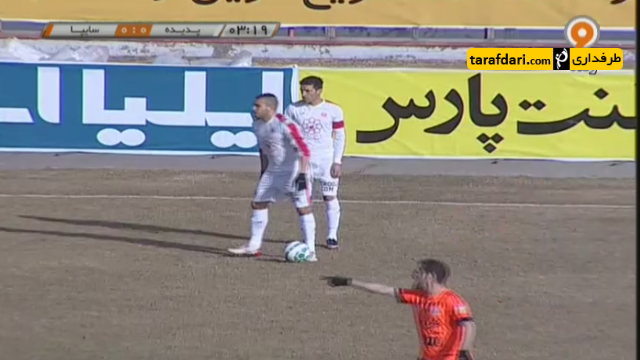 لیگ برتر ایران-جام خلیج فارس