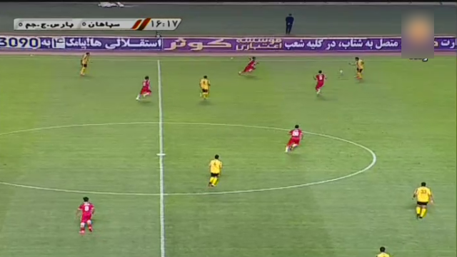 لیگ برتر ایران-جام خلیج فارس