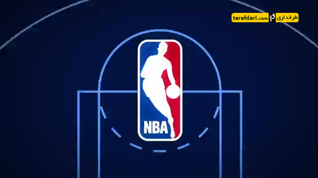 بسکتبال NBA