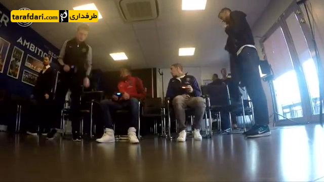 ویدیو؛ بازی برزیل - آرژانتین در فیفا توسط بازیکنان پاریسن ژرمن ( مارکینیوش و لوکاس در مقابل پاستوره و دی ماریا )