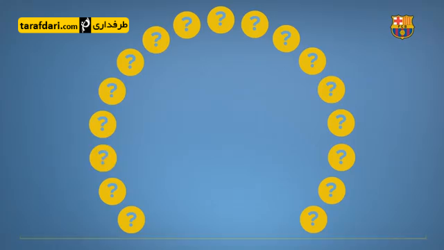 بارسلونا-اسپانیا-لالیگا-اموجی
