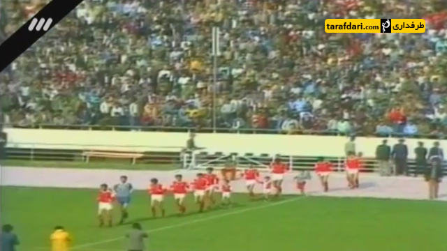 پیشکسوت پرسپولیس-پرسپولیس-برنامه نود