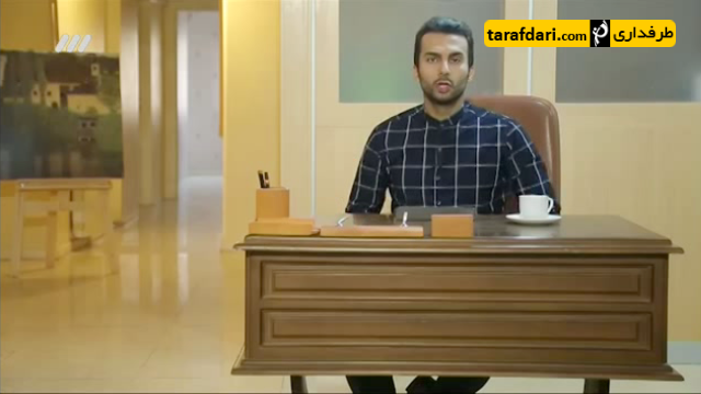 برنامه 90 - شگفتی های جام حذفی ایران در طول تاریخ (95/7/12)