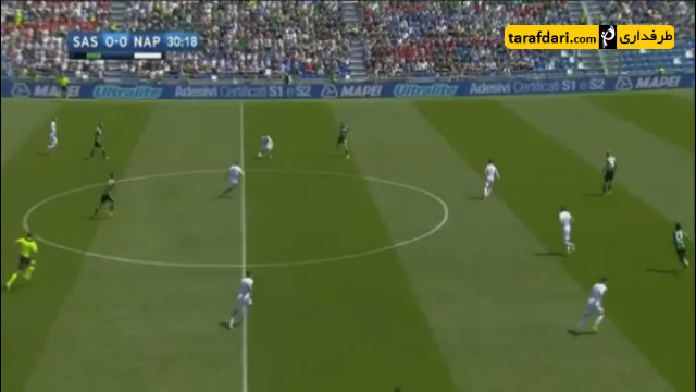 سری آ-ایتالیا