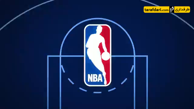 بسکتبال NBA