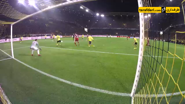 آرین روبن-روبرت لواندوفسکی-مارک بارترا-marc bartra-robert lewandowski-arjen robben-آلمان