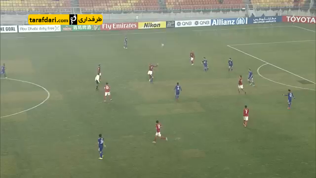 AFC-گل های برتر
