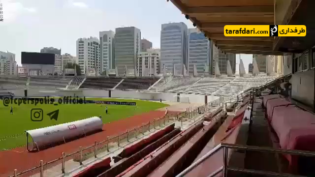 ابوظبی-لیگ قهرمانان آسیا