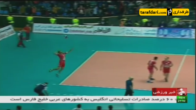 اخبار ورزشی