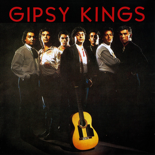 دانلود آهنگ اسپانیایی Tu Quieres Volver از گروه Gipsy Kings