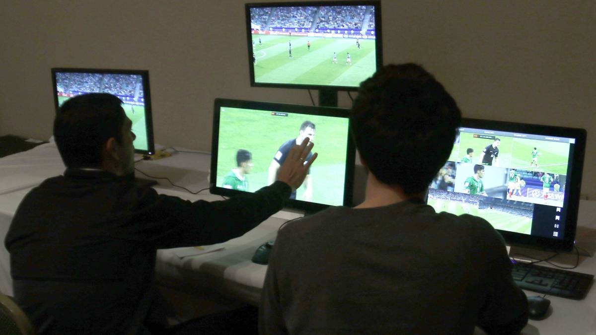 VAR