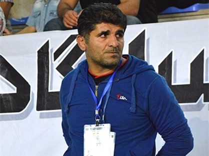 ملک محمد بویری-تیم کشتی فرنگی سینا صنعت ایذه