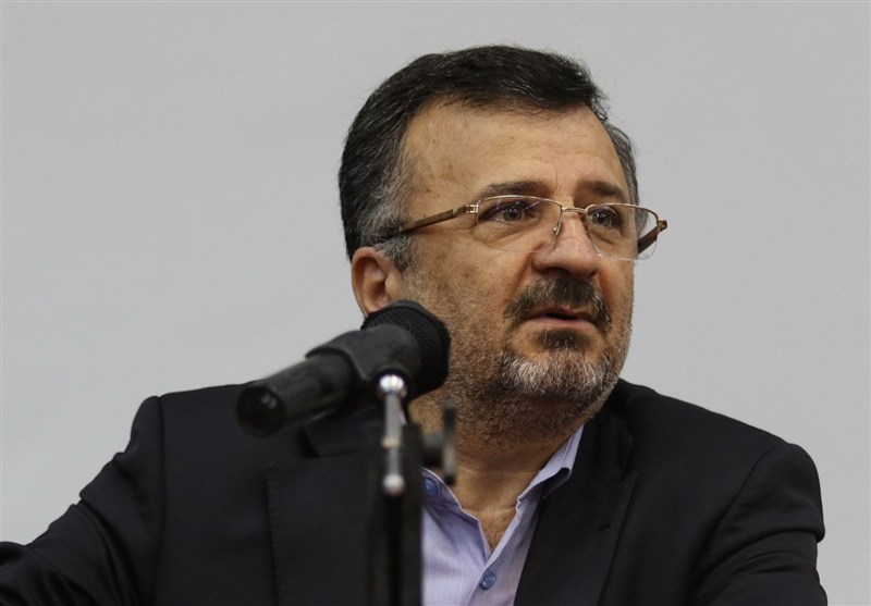 محمد رضا داورزنی-فدراسیون والیبال-رادوستین استویچف