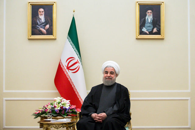 حسن روحانی-کشتی-تیم ملی کشتی آزاد