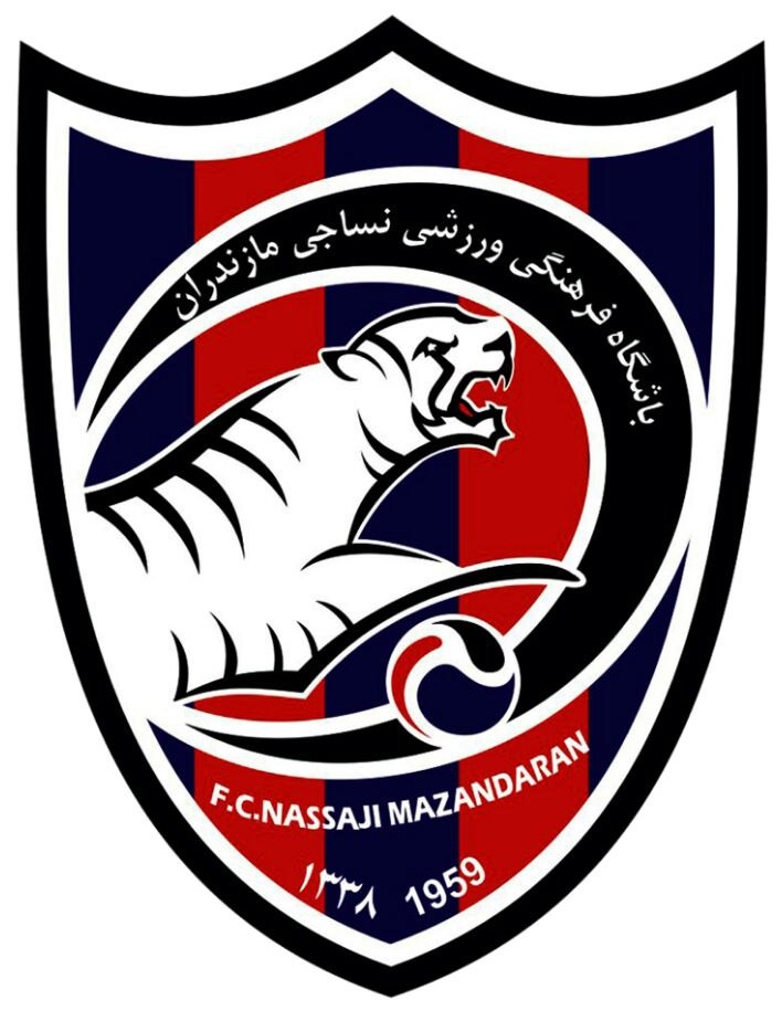 نساجی مازندران-مهدی پرهام-اکبر یوسفی