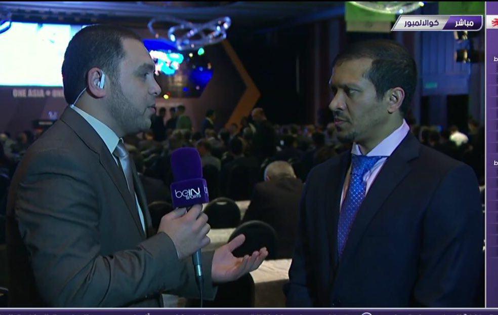 السد قطر-لیگ قهرمانان آسیا-استقلال تهران