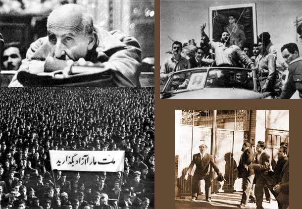 خيانت ايراني