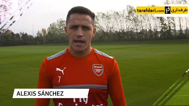 بازیکنان آرسنال-آرسنال-چالش بازیکنان آرسنال-Kieran Gibbs-David Ospina-Nacho Monreal-Shkodran Mustafi-Héctor Bellerín-Emiliano Martínez-Granit Xhaka-Alexis Sánchez