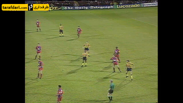 لیگ برتر انگلیس-انگلستان-آرسنال-Paul Merson