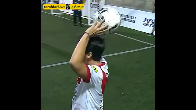 گل فالکائوی برزیلی-فوتسال-برزیل-Falcao