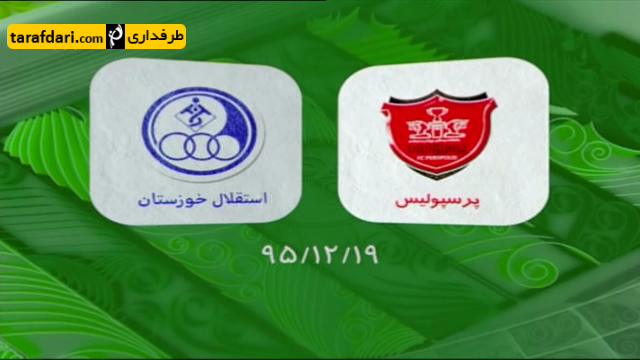 پرسپولیس-استقلال خوزستان-برانکو ایوانکوویچ-سیروس پور موسوی-لیگ برتر ایران-ورزشگاه آزادی