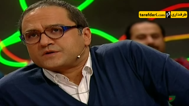 برنامه خندوانه-پژمان چمشیدی مهمان خندوانه-رامبد جوان