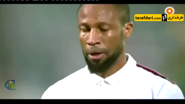 داوید ویا-رامیرز-سیدو کیتا-ژاوی-السد-الجیش-اسکار-