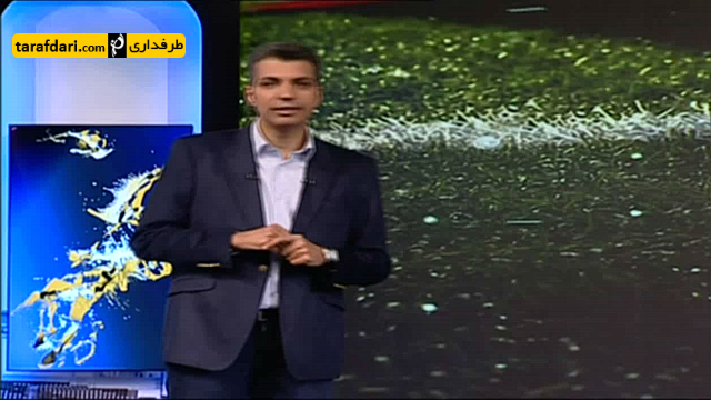 صحبت های منصوریان-استقلال-سرمربی استقلال-برنامه نود-عادل فردوسی پور