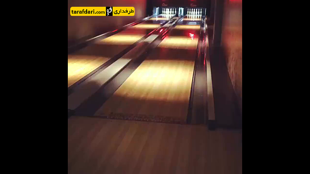هنرنمایی خوان ماتا
